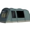 Vango Lismore 450 Tunneltent - 4 Persoons - Groen -Online Camping Winkel 1900 1783 lismore 450 package