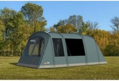 Vango Lismore 450 Tunneltent - 4 Persoons - Groen -Online Camping Winkel 1900 1783 lismore 450 package 10