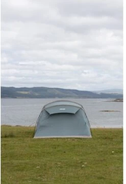 Vango Lismore 450 Tunneltent - 4 Persoons - Groen -Online Camping Winkel 1900 1783 lismore 450 package 2