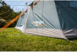 Vango Lismore Air 450 Opblaasbare Tunneltent - 4 Persoons - Groen 14 Vango Lismore Air 450 Opblaasbare Tunneltent - 4 Persoons - Groen -Online Camping Winkel 1900 1783 lismore air 450 package 5