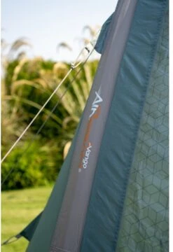 Vango Lismore Air 450 Opblaasbare Tunneltent - 4 Persoons - Groen 15 Vango Lismore Air 450 Opblaasbare Tunneltent - 4 Persoons - Groen -Online Camping Winkel 1900 1783 lismore air 450 package 6