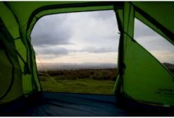 Vango Omega 250 Tunneltent - 2 Persoons - Groen -Online Camping Winkel 1900 1783 omega 250 2