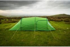 Vango Omega 250 Tunneltent - 2 Persoons - Groen -Online Camping Winkel 1900 1783 omega 250 4