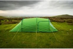 Vango Omega 350 Tunneltent - 3 Persoons - Groen -Online Camping Winkel 1900 1783 omega 350 3