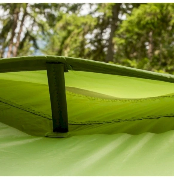 Vango Tay 300 Koepeltent - 3 Persoons - Groen 7 Vango Tay 300 Koepeltent - 3 Persoons - Groen - Afbeelding 5