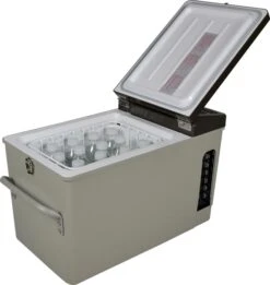 Engel MD17F Compressor Koelbox - 15 Liter -Online Camping Winkel 1900 1795 md17f deckel offen 1