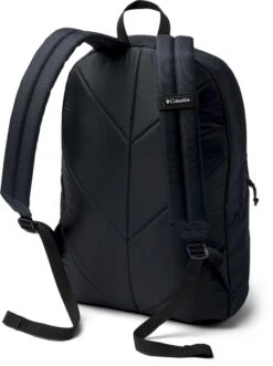 Columbia Zigzag Dagrugzak - 22 Liter - Zwart 8 Columbia Zigzag Dagrugzak - 22 Liter - Zwart -Online Camping Winkel 1900 1810 1890021 010 b