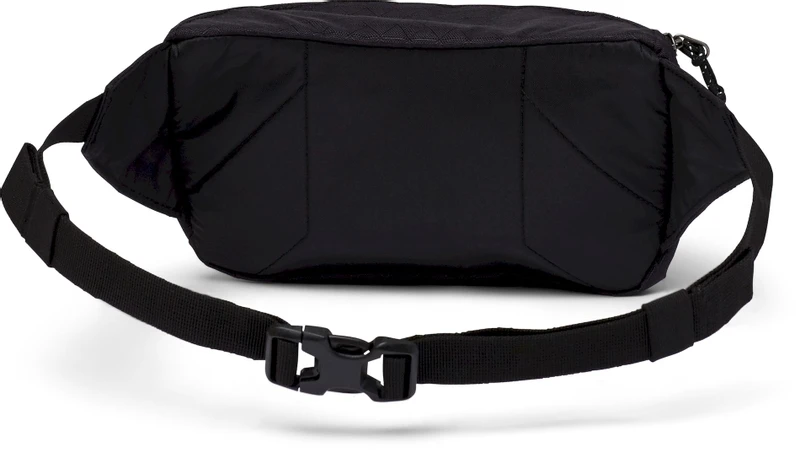 Columbia Zigzag Heuptas - Zwart 5 Columbia Zigzag Heuptas - Zwart - Afbeelding 3