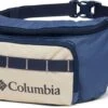 Columbia Zigzag Heuptas - Blauw 1 Columbia Zigzag Heuptas - Blauw -Online Camping Winkel 1900 1810 1890911 479 f