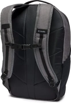 Columbia Atlas Explorer Dagrugzak - 26 Liter - Grijs -Online Camping Winkel 1900 1810 1955401 023 b