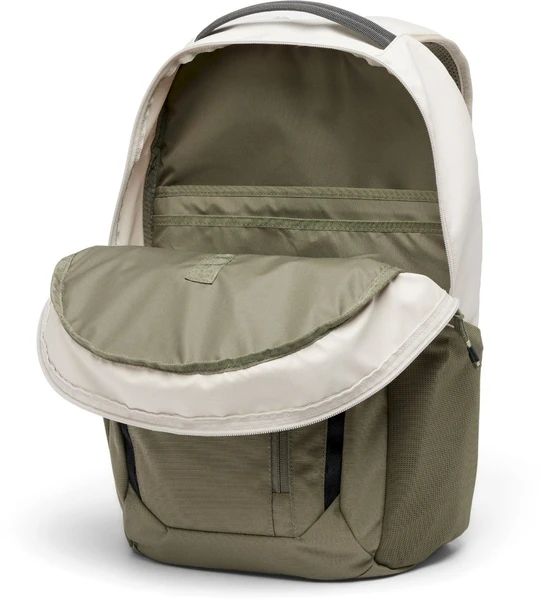 Columbia Atlas Explorer Dagrugzak - 26 Liter - Zand/Groen 7 Columbia Atlas Explorer Dagrugzak - 26 Liter - Zand/Groen - Afbeelding 5