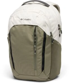Columbia Atlas Explorer Dagrugzak - 26 Liter - Zand/Groen 9 Columbia Atlas Explorer Dagrugzak - 26 Liter - Zand/Groen -Online Camping Winkel 1900 1810 1955401 278 a3 tt