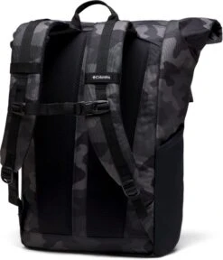 Columbia Convey II Rolltop Dagrugzak - 27 Liter - Camouflage 10 Columbia Convey II Rolltop Dagrugzak - 27 Liter - Camouflage -Online Camping Winkel 1900 1810 1991161 011 b