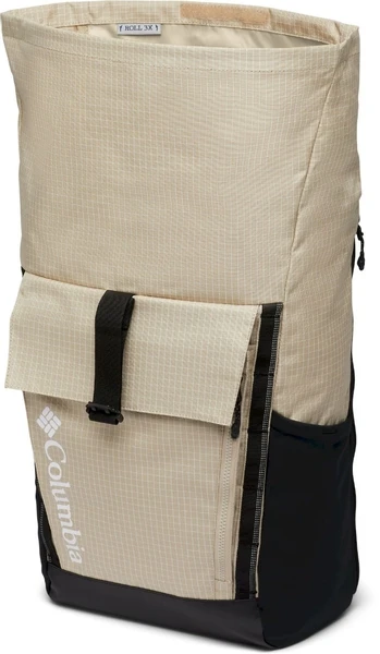 Columbia Convey II Rolltop Dagrugzak - 27 Liter - Zand 5 Columbia Convey II Rolltop Dagrugzak - 27 Liter - Zand - Afbeelding 3