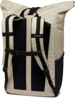 Columbia Convey II Rolltop Dagrugzak - 27 Liter - Zand 10 Columbia Convey II Rolltop Dagrugzak - 27 Liter - Zand -Online Camping Winkel 1900 1810 1991161 271 b
