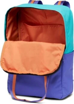 Columbia Trek Dagrugzak - 18 Liter - Paars 9 Columbia Trek Dagrugzak - 18 Liter - Paars -Online Camping Winkel 1900 1810 1997401 454 a1