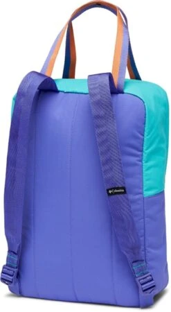 Columbia Trek Dagrugzak - 18 Liter - Paars 10 Columbia Trek Dagrugzak - 18 Liter - Paars -Online Camping Winkel 1900 1810 1997401 454 b