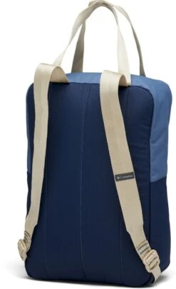 Columbia Trek Dagrugzak - 18 Liter - Blauw 10 Columbia Trek Dagrugzak - 18 Liter - Blauw -Online Camping Winkel 1900 1810 1997401 478 b