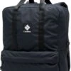 Columbia Trek Dagrugzak - 24 Liter - Zwart 2 Columbia Trek Dagrugzak - 24 Liter - Zwart -Online Camping Winkel 1900 1810 1997411 010 f