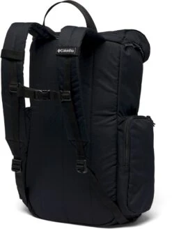 Columbia Trek Dagrugzak - 28 Liter - Zwart 10 Columbia Trek Dagrugzak - 28 Liter - Zwart -Online Camping Winkel 1900 1810 2032571 010 b