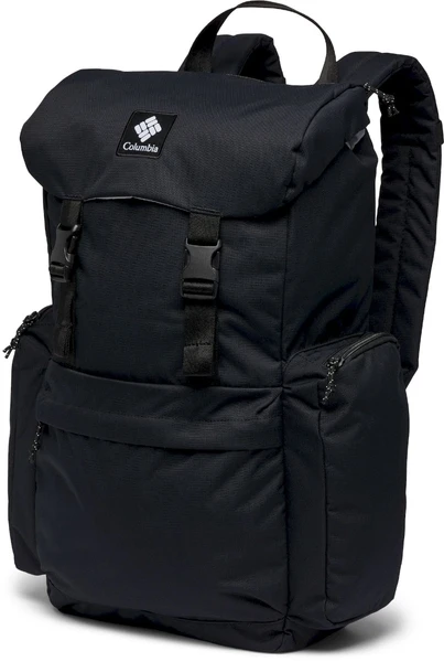Columbia Trek Dagrugzak - 28 Liter - Zwart 3 Columbia Trek Dagrugzak - 28 Liter - Zwart
