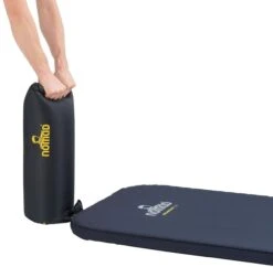 Nomad Dreamzone 5.0 Zelfopblazende Slaapmat -Online Camping Winkel 1900 1900 0005525 dreamzone
