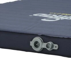 Nomad Dreamzone 5.0 Zelfopblazende Slaapmat -Online Camping Winkel 1900 1900 0005526 dreamzone