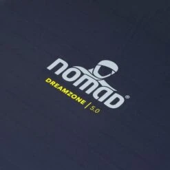 Nomad Dreamzone 5.0 Zelfopblazende Slaapmat -Online Camping Winkel 1900 1900 0005527 dreamzone