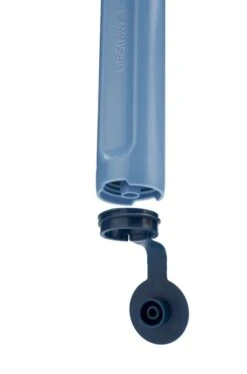 Lifestraw Peak Personal Straw Waterfilter - Blauw 10 Lifestraw Peak Personal Straw Waterfilter - Blauw -Online Camping Winkel 1900 1900 00104064 03