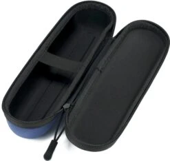 Lifestraw Peak Personal Straw Waterfilter - Blauw 12 Lifestraw Peak Personal Straw Waterfilter - Blauw -Online Camping Winkel 1900 1900 00104064 05