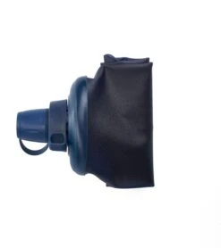 Lifestraw Peak Opvouwbare Waterfilter Fles - 1 Liter - Blauw -Online Camping Winkel 1900 1900 00104068 03