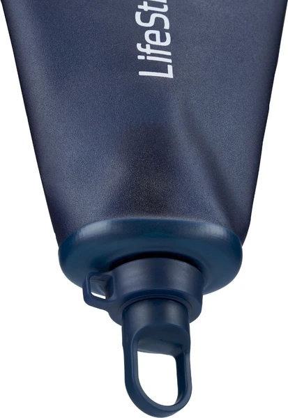 Lifestraw Peak Gravity Bag Waterfilter - 3 Liter - Blauw 5 Lifestraw Peak Gravity Bag Waterfilter - 3 Liter - Blauw - Afbeelding 3