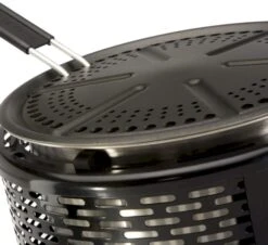 Cobb Pro Compact Houtskoolbarbecue - Zwart -Online Camping Winkel 1900 1900 6009688700428 cobb pro zwart 1 scaled 800x800 1