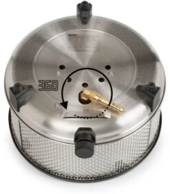 Cobb Premier+ Gas Gasbarbecue - Grijs 20 Cobb Premier+ Gas Gasbarbecue - Grijs -Online Camping Winkel 1900 1900 cobb instagram post buiten 1