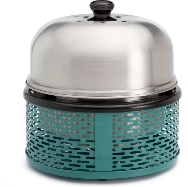 Cobb Pro Houtskoolbarbecue - Petrol 3 Cobb Pro Houtskoolbarbecue - Petrol
