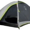 Coleman Darwin 3 Koepeltent - 3 Persoons -Online Camping Winkel 1900 1900 coleman darwin 3