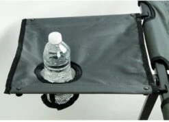 Coleman Packaway Veldbed - Steel -Online Camping Winkel 1900 1900 coleman packaway veldbed steel 3