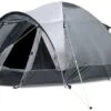 Kampa Brighton Grey 2 Tunneltent - 2 Persoons -Online Camping Winkel 1900 1900 kampa grey 2 productfoto