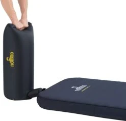 Nomad Dreamzone 7.5 Zelfopblazende Slaapmat -Online Camping Winkel 1900 1900 mfdreak3gm86737 5