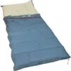 Polydaun Stormvogel Slaapzak - Blauw 2 Polydaun Stormvogel Slaapzak - Blauw -Online Camping Winkel 1900 1900 polydaun stormvogel slaapzak blauw
