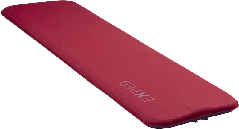 Exped SIM Comfort 5 M Zelfopblazende Slaapmat 3 Exped SIM Comfort 5 M Zelfopblazende Slaapmat
