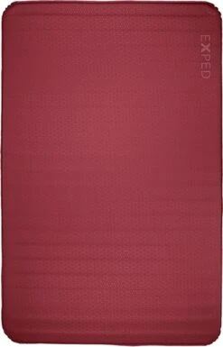 Exped SIM Comfort Duo 7.5 Zelfopblazende Slaapmat -Online Camping Winkel 1900 1900 sim comfort duo 7.5 top 7640277841109