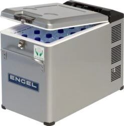 Engel MT45F-S Compressor Koelbox - 40 Liter 14 Engel MT45F-S Compressor Koelbox - 40 Liter -Online Camping Winkel 1900 1914 mt45f s