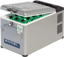 Engel MT35F-S Compressor Koelbox - 32 Liter -Online Camping Winkel 1900 2117 mt35f s