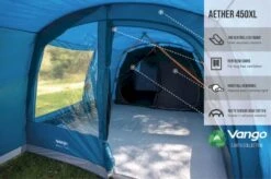 Vango Aether Air 450XL Opblaasbare Tent - 4 Persoons -Online Camping Winkel 1900 2749 screenshot 2023 01 04 08.11.08