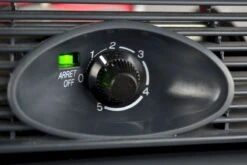 Engel CK47 Inbouw/vrijstaande Koelkast - 42,5 Liter -Online Camping Winkel 1900 2849 1900 2849 sb47f e t temperaturregelung detail