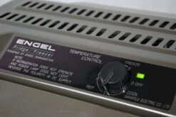 Engel MD17F Compressor Koelbox - 15 Liter -Online Camping Winkel 1900 2849 md17f temperaturregelung detail