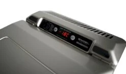 Engel MD45F-CD-P Dual-zone Compressor Koelbox - 40 Liter -Online Camping Winkel 1900 2849 md45fcdp display