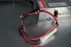 Engel CK47 Inbouw/vrijstaande Koelkast - 42,5 Liter -Online Camping Winkel 1900 2849 sb47f e t anschlussterminal detail