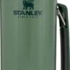 Stanley The Legendary Classic Thermosfles - 1 Liter - Donkergroen -Online Camping Winkel 1900 578 large jpg classic legendary bottle 1.1qt hammertone green 3